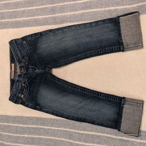 Big Star - Capri Jeans